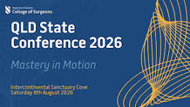 RACS QLD State Conference 2026