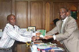 In an interview with jeff koinange live (jkl) on wednesday evening. Five Things You Didn T Know About Retiring Cj Mutunga Nairobi News