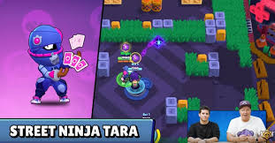 Imagenes de brawl stars, habrá imágenes de shipps, memes, ect. Esports Todo Sobre La Nueva Actualizacion De Brawl Stars Marca Com