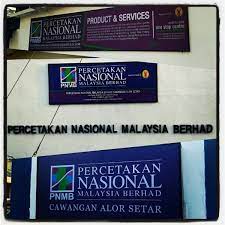 Explore attractions like aman central and alor setar tower (menara alor setar) as you discover things to see and do in alor setar. Percetakan Nasional Malaysia Berhad Cawangan Alor Setar Alor Star Kedah