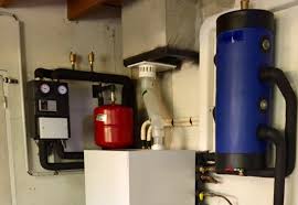Ets Vellard Installation D Une Pompe A Chaleur Hybride Gaz Condensation Viessmann 47 Lot Et Garonne Agen Saint Antoine De Ficalba 47 Etablissement Vellard