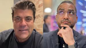 Jean Duverger confesó si fue el culpable del despido de Burro Van Rankin en  “Miembros al Aire”