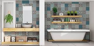 Can You Use Vinyl Flooring On Bathroom Walls Answered W Tips Vinyl Flooring Vinyl Flooring Bathroom Bathroom Wall