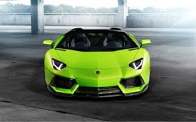We have an extensive collection of amazing background images carefully chosen by our community. Lamborghini Green Car Hd Wallpaper Hd Wallpapers Lamborghini Aventador Roadster Lamborghini Aventador Lamborghini
