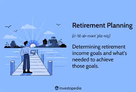 Best Investments For Retirement Income Australia (2024)