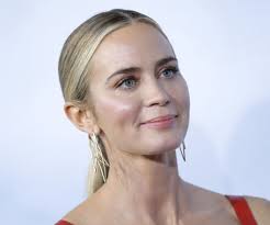 Look: Emily Blunt goes West in Amazon series 'The English'