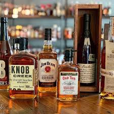 Top 20 Bourbons Around 30 The Bourbon Review In 2020 Bourbon Bulleit Bourbon Top Bourbon Whiskey