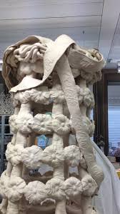 By Aline Julie Wool Blanket