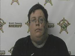 Numerous Arrests Made by Scott County Sheriff's Deputies...We will NOT let  our Guard Down! (05/17/2024)