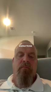 #genxtrain#letsgetitdone