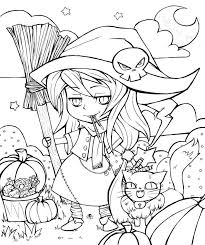 This is the latest information and can be your reference when a popular idea and follow the current trends of witch coloring pages. Witch Coloring Pages 100 Pictures Free Printable