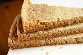Put the pan in the fridge for about 10 minutes. Irish Shortbread Recipe Ireland Travel Notes David Lebovitz