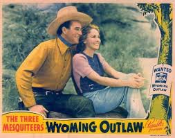 Wyoming Outlaw (1939)