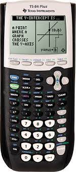 Math solvers, games, notes, and more! Ti 84 Plus