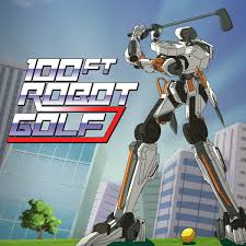 The object is to achieve the low score on a hole, and to have that honor after the 9th and 18th holes. Ocean Of Games 100ft Robot Golf Free Download