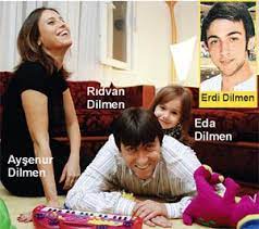 Ayşe arman, ayşe dilmen'in cevaplarına ilginç bir yorum getirdi: Ridvan Dilmen Ikinci Esinden De Bosandi Haberler Spor