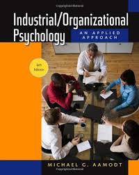 Carolyn quinn looks at the psychology of leadership. Industrial Organizational Psychology An Applied Approach Aamodt Michael G Amazon De Bucher