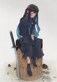 Pin By Phạm Vũ On Kimetsu No Yaiba Anime Demon Handsome Anime Guys Slayer Anime