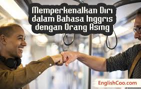We did not find results for: Perkenalan Dalam Bahasa Inggris Depan Kelas Wawancara Situasi Lainnya