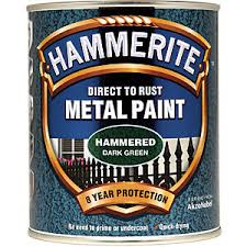 Hammerite hammered paint is great for certain this is a subtle satin smooth finish which provides a low sheen alternative to hammerite smooth finish. Hammerite Paint Wickes Co Uk