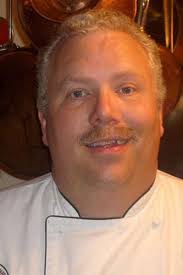 11 questions with a chef