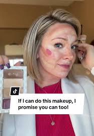 Easy Beginner Makeup Routine for Confident Looks