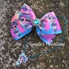 Jessyluscreations Upon My Daughters Request For Her Favorite Lol Doll Unicorn Lolsurprisedolls Lolsurprisedolls Doll Accessories To My Daughter Lol Dolls