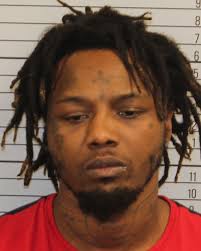 Latest Hamilton County Jail Booking Report