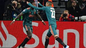 The french team was selected ajax also played in the europa league last season, where they were bested by spanish side getafe. Lille Vs Ajax Amsterdam Football Match Report November 27 2019 Espn