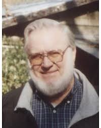 Glen Ward Obituary (1934