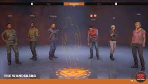 You can delete all patches for the game by using the clear hard drive cache code for. State Of Decay 2 How To Promote Hero To Leader