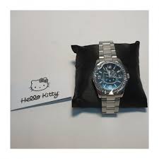 Un déstockage énorme vous assister chez watch shop™ ! Solde Hello Kitty Destockage Montre Hello Kitty Femme Pas Cher