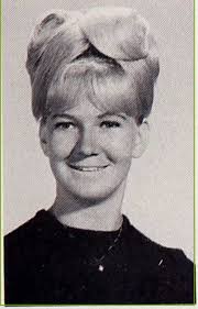 Patricia Marien died at her home in Fort Bragg