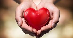 The Love Of God Heart Healthy Diet Heart Health Protect Your Heart