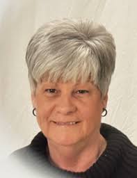 Obituary information for Peggy C. Sova-Bellmon