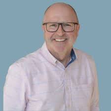 Well my LinkedIn crew! It's been very emotional to have so many kind words  and well wishes