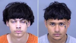 Two young men accused of killing 17-year-old in Phoenix