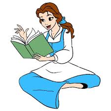 Gaston in his villain song, singing about expectorating in the same way as how slick he is. Belle Beauty Beast Sitting Reading Book Belle Disney Beauty And The Beast Disney Clipart