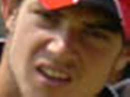 Cricketer Tom Maynard killed as he fled police