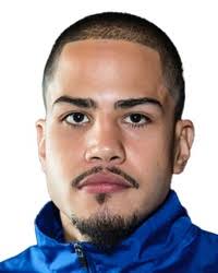 BoxRec: Daniel Gonzalez