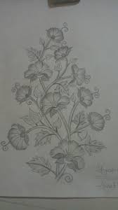 You can also see best pencil drawings. Free Embroidery Designs Sketches For Embroidery Design Cute766