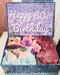 A mother is one such relationship that is the very basis of life for everyone and is the best of love and nurturing personified. 60th Birthday Gift Box For Mom Best 60th Birthday Gifts 60th Etsy 60th Birthday Ideas For Mom Happy 60th Birthday 60th Birthday