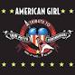 American Girl - A Tribute To Tom Petty & The event image