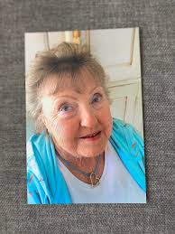 HELEN COLEMAN Obituary (2012)