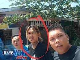 DYHP - Breaking News/UPDATED: Range 999 Cebuano Rapper nadakpan na sa hot  pursuit operation sa kapolisan. Si Range 999 suspek sa pagpusil sa usa ka  foreigner Customer nga si Michael George Richey