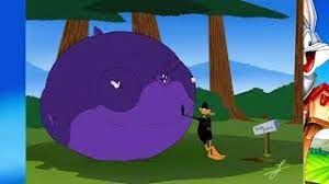Please, log in or register to view urls content! Buggs And Lola Bunny Inflation And Fat Youtube