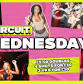 CIRCUIT: WEDNESDAYS event in Kingston upon Thames