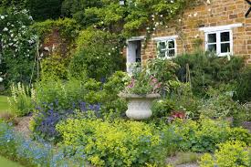 Cottage gardens with abundant planting. Cottage Gardens How To Plan Yours Plus 14 Cottage Garden Ideas Real Homes