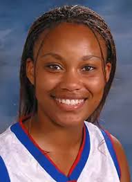 2002-03 Women's Basketball Roster