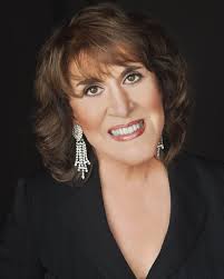 RuthBuzzi · 438K threads